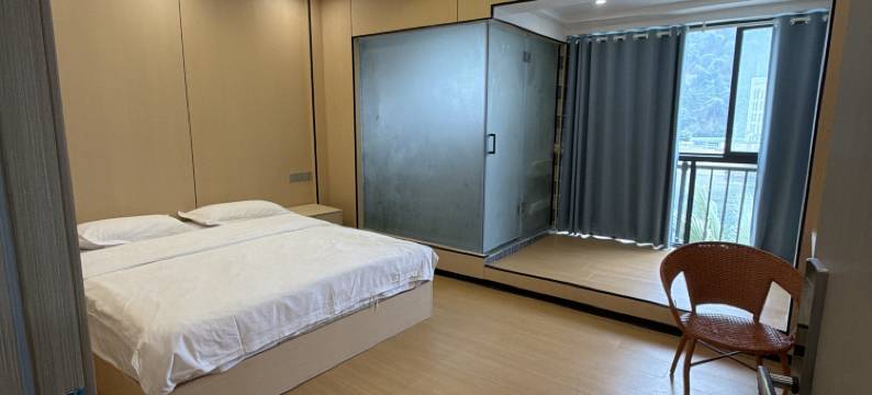 三都悦轩主题民宿图片