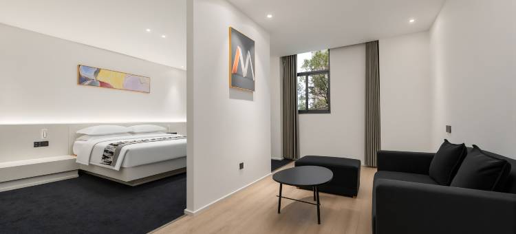 芙苔酒店(宜昌中南路兴发广场店)图片