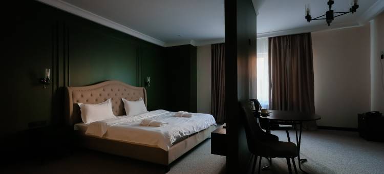 Hotel Vivaldi图片