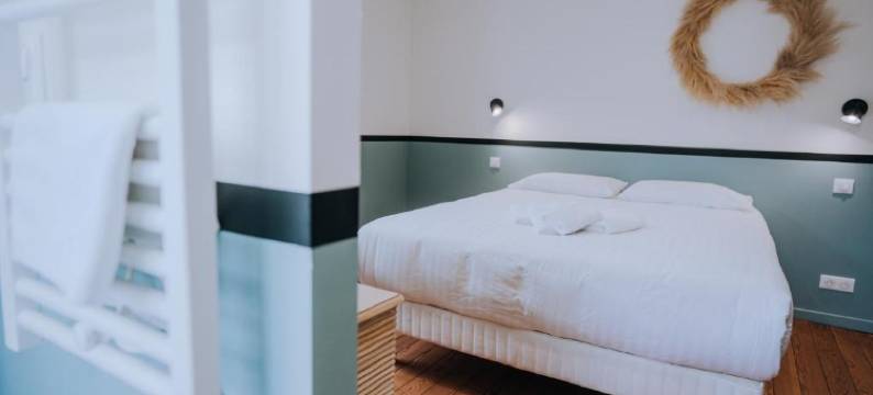 马尔若莱纳 - 客居宅邸(La Marjolaine - Demeure d'Hotes)图片