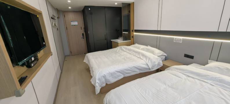 富士宾馆(乌鲁木齐医学院店)图片