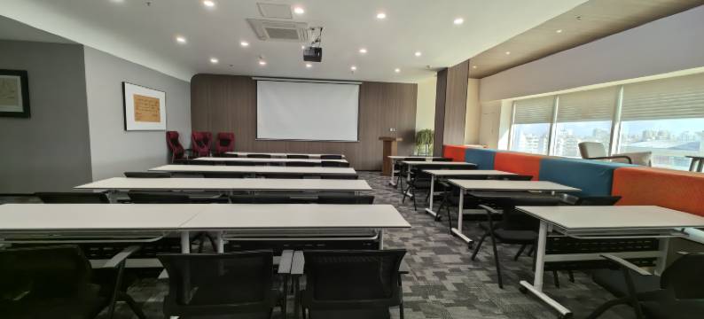 7天酒店(蓬莱阁街道登州路市场店)图片