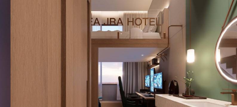 锦囊青年电竞酒店(北京宋家庄地铁站店)图片