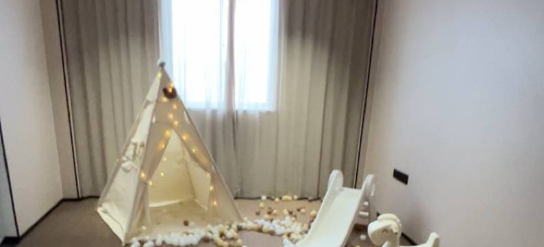 惠居酒店(金坛新天地吾悦广场店)图片