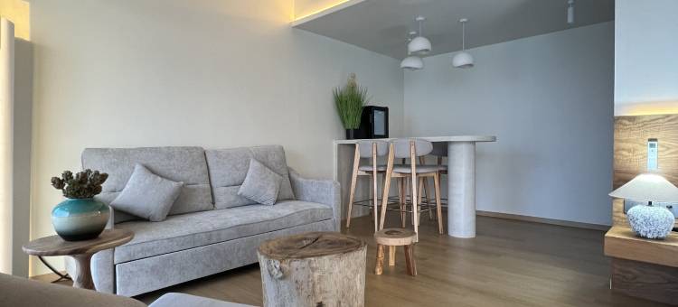 仙本那西西里水上屋(Sicily Hotel Semporna)图片