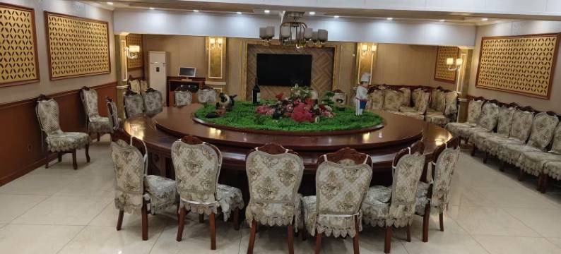 如家旗下华驿精选酒店(绥化市兰西店)图片