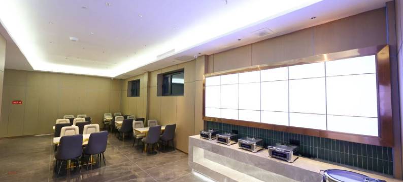 锐思特·逸致酒店(绥德火车站店)图片