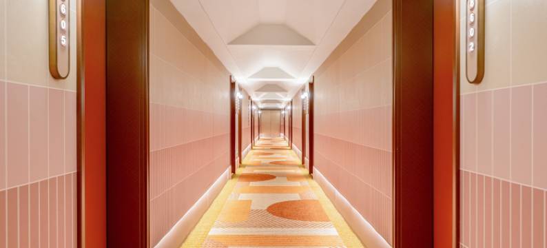 桔子酒店(昆明南屏步行街店)图片