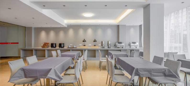 云上四季酒店(贺州学院西校区店)图片