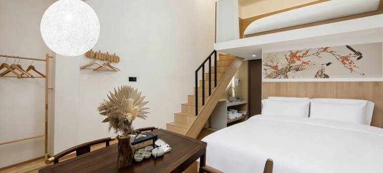 紫阳·叙(台州府城紫阳街店)图片