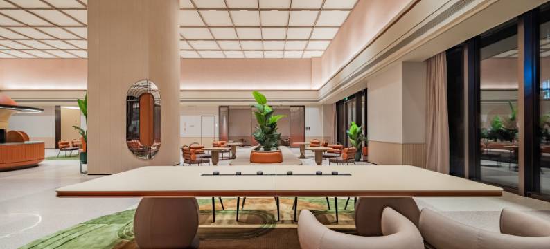 桔子酒店(绵阳长虹国际城越王楼店)图片