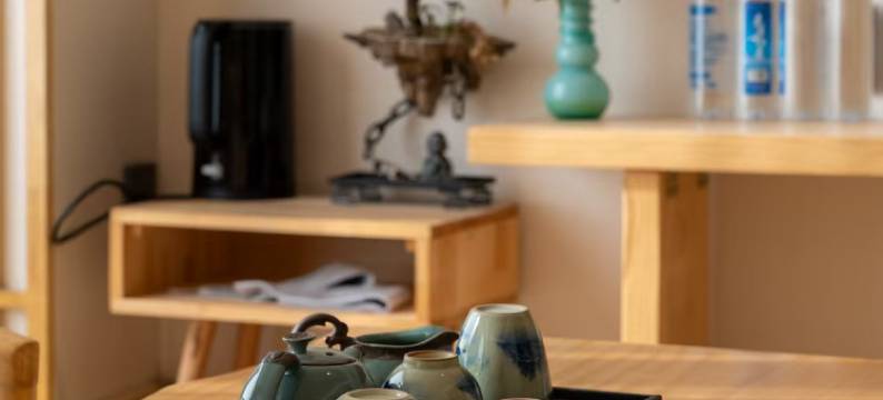 五台山栖畔民宿(五台山风景区店)图片