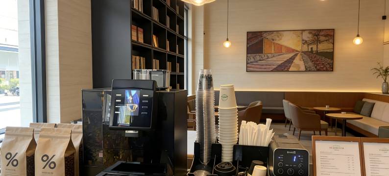 美豪丽致酒店(防城港行政中心高铁北站店)图片