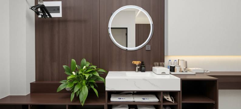 星屿酒店(衡水饶阳人和西路店)图片