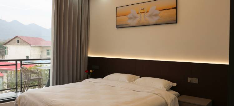 刘家湾民宿图片