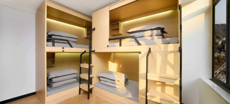 荔枝酒店(南湖月河古街店)图片