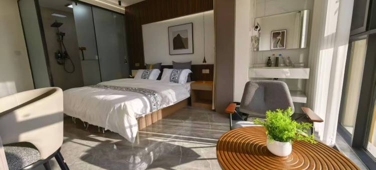 栖宿民宿(昆明高铁南站店)图片