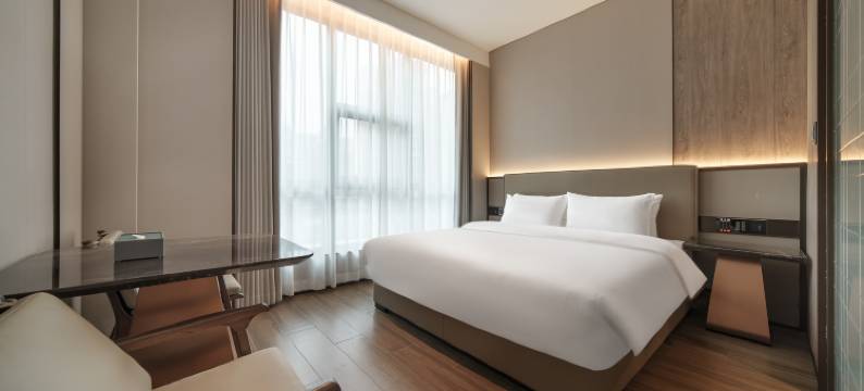 LANGE HOTEL朗格酒店图片