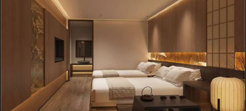 五台山君澜苑(五爷庙店)图片