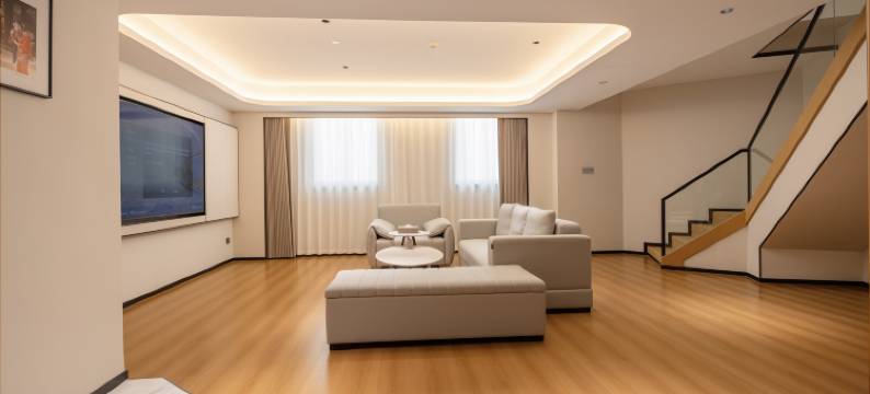 石狮五洲大酒店图片