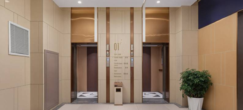 麗枫酒店(济南站济泺路地铁站店)图片