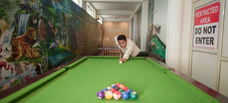 异域度假村(Exotic Resort)图片