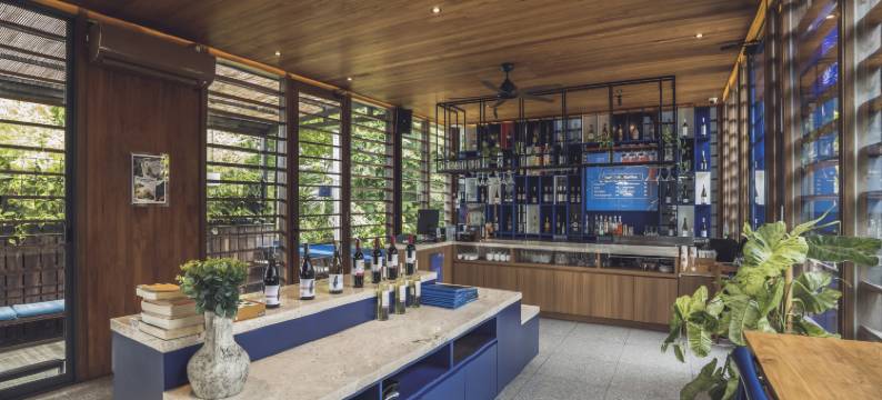 仓谷卡巴纳度假村及水疗中心 - 由Ini Vie酒店管理(Canggu Cabana Beach Resort By Ini Vie Hospitality)图片