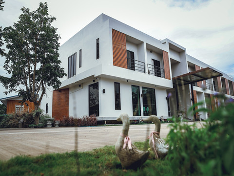 沃拉查特精品酒店