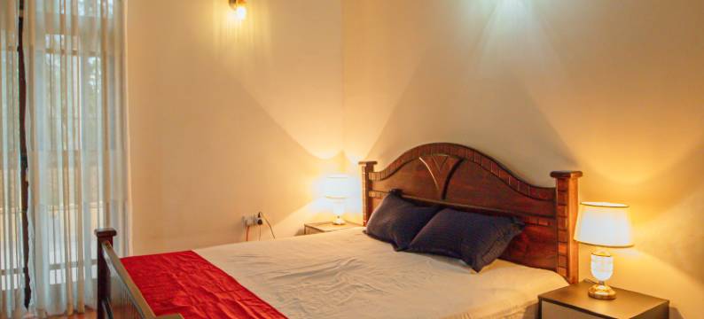 Airport Serenity Villa图片