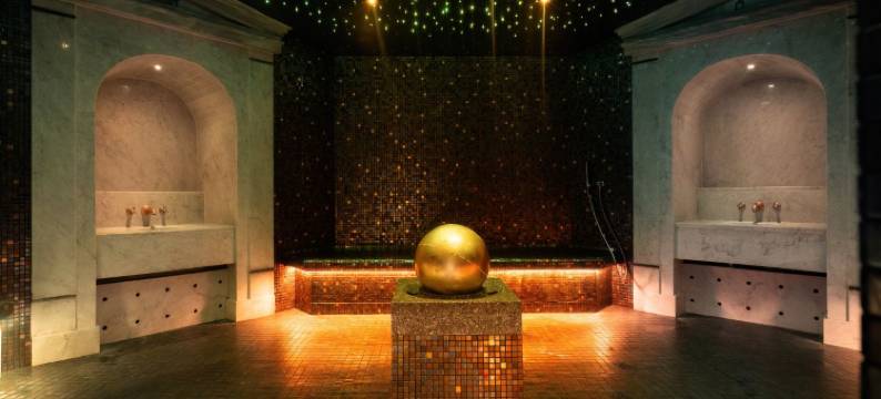 凡尔赛特里亚农宫华尔道夫酒店(Waldorf Astoria Versailles - Trianon Palace)图片