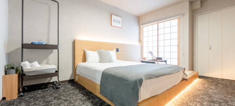 b&天下茶屋3号店(b&Tengachaya3)图片