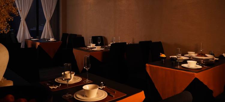 七境RUSTIC LUXURY度假酒店图片