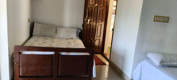 Malnad Flora Homestay(F)图片