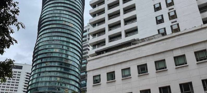 吉隆坡中心斯特拉沃尔特克斯套房公寓(Stella @ Vortex Suites KLCC)图片