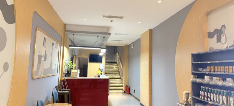 尚客优连锁酒店(原阳城北关街店)图片