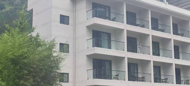 南天门民宿图片