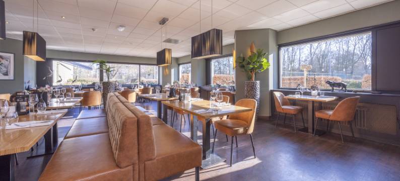 聚特芬弗莱彻酒店(Fletcher Resort-Hotel Zutphen)图片