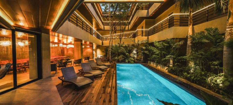 日本皮斯里奥酒店-由H酒店集团管理(Piece Lio from Japan Managed by H Hospitality Group)图片