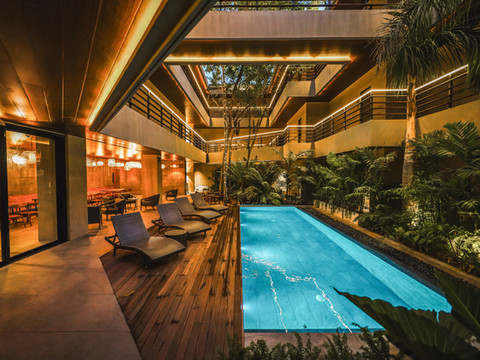 日本皮斯里奥酒店-由H酒店集团管理