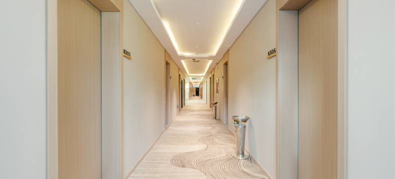 新祥商务酒店(新乡延津县汽车客运站店)图片