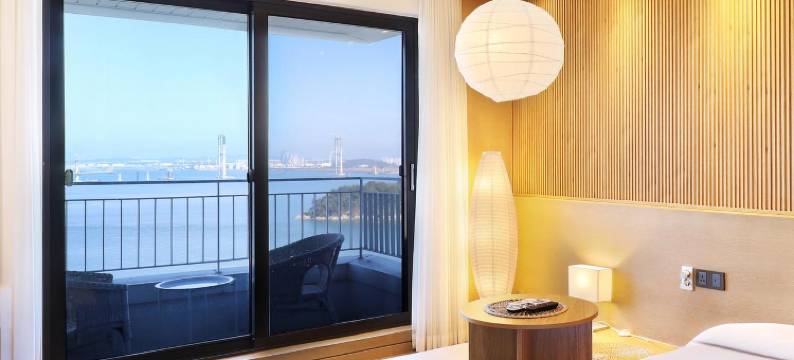 Yeongjong Palace Hotel图片