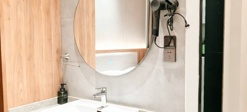 壶口瀑布静水河居民宿图片