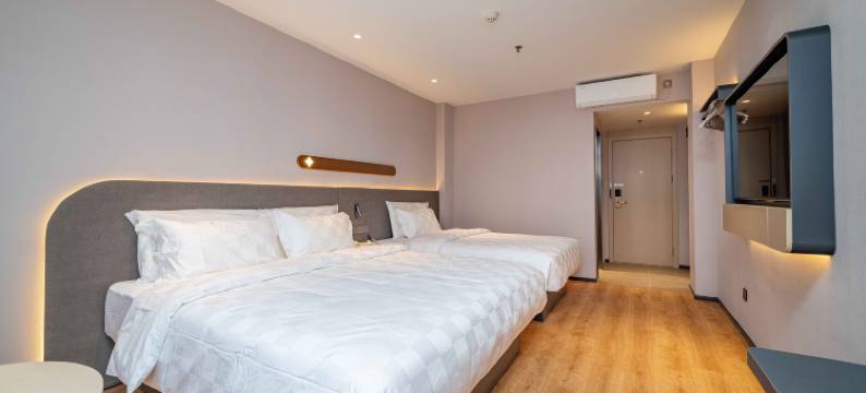 锦江之星(秦皇岛开发区东北大学店)图片