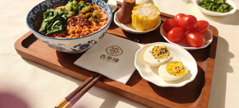 丽江古茶缘·Villa 雪山观景别墅(束河古镇店)图片