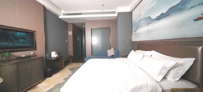 云上四季酒店(抚州广昌建设东路店)图片