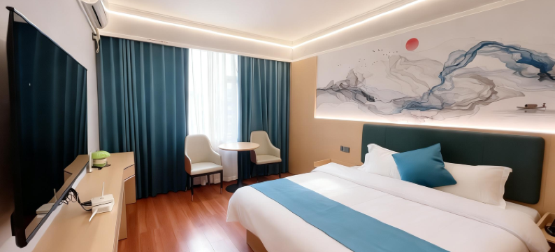 北流大酒店(圭江明珠步行街店)图片