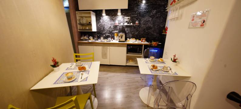 涅尔瓦住宿旅馆(Nerva Accommodation)图片