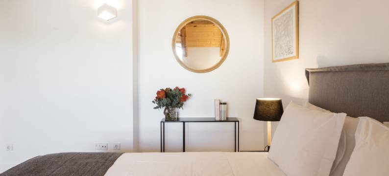 LSA Baixa Castelo by Numa图片