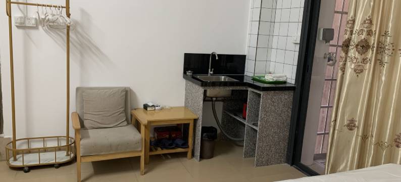 安居租房(广州汉溪长隆地铁站店)图片