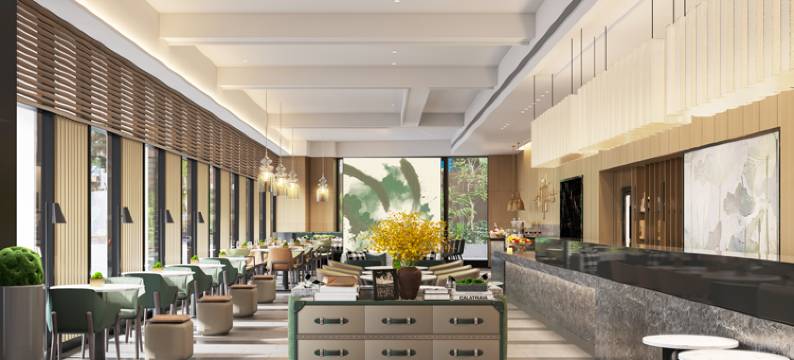 鹿港永乐酒店图片